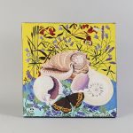 1760&nbsp;5284&nbsp;OIL PAINTING